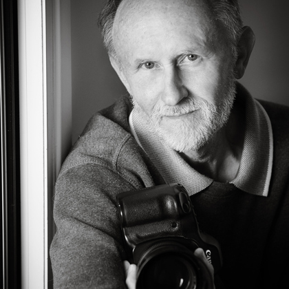 Photographer Charles Ede Trenton ON Canada